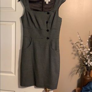 White House Black Market dress